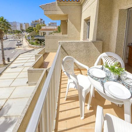 Apartment Mismar-10 By Interhome Росас Экстерьер фото